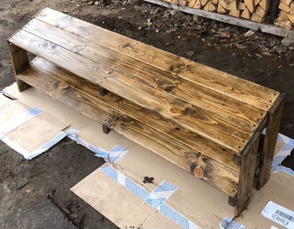 Подставка под обувь