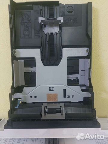 Кассета Kyoсera CT-1150