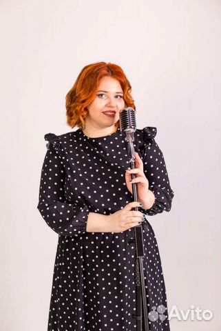 Уроки вокала для детей и взрослых