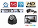 Комплект видеонаблюдения (KIT1AHD300B720P)