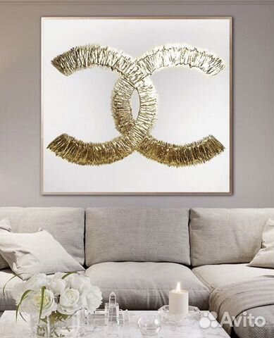 Интерьерная картина