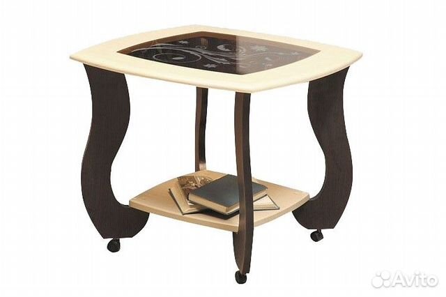 Журнальный стол 