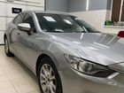 Mazda 6 2.0 AT, 2013, 98 000 км объявление продам