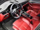 Porsche Macan Turbo 3.6 AMT, 2014, 119 398 км объявление продам