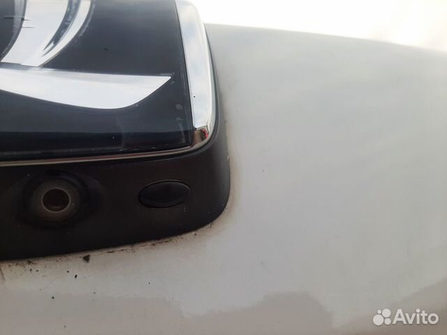 Кнопка открывания багажника на Luxgen,Лаксджин