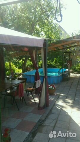 Баня, Сауна, тёплый бассейн, у колхозного рынка