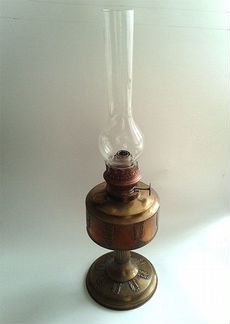 Предметы антиквариата (разное)