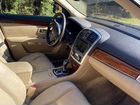 Cadillac SRX 3.6 AT, 2007, 208 000 км объявление продам
