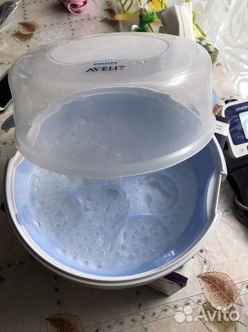 Стерилизатор