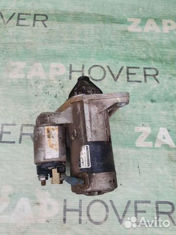 Стартер б/у для Great Wall Hover M2