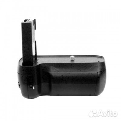 Батарейная ручка nikon