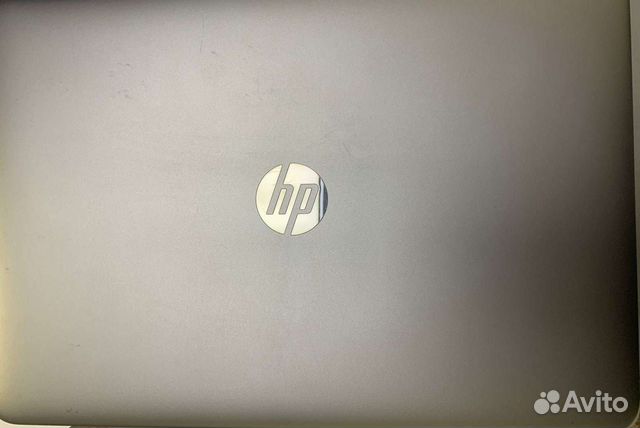 Ноутбук HP ProBook 450 G4