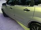 Ford Focus 2.0 AT, 2001, 333 333 км