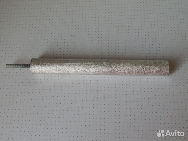 Анод магниевый тэна водонагревателя в ассортименте