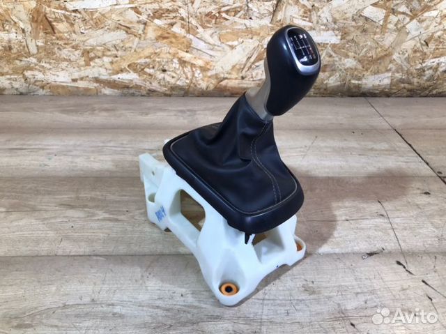 Кулиса МКПП Kia Rio 4 седан 1.6 2019