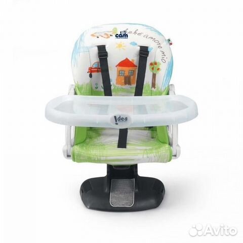 Стул для кормления