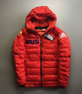 Экипировка адидас Сборной команды России Оригинал