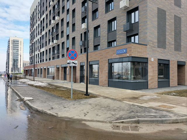 Свободного назначения, 49.2 м²