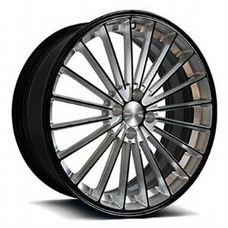 Диски колесные Ford Mustang кованые автомобильные