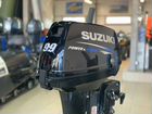 Лодочный мотор Suzuki DT 9.9 AS Витрина объявление продам