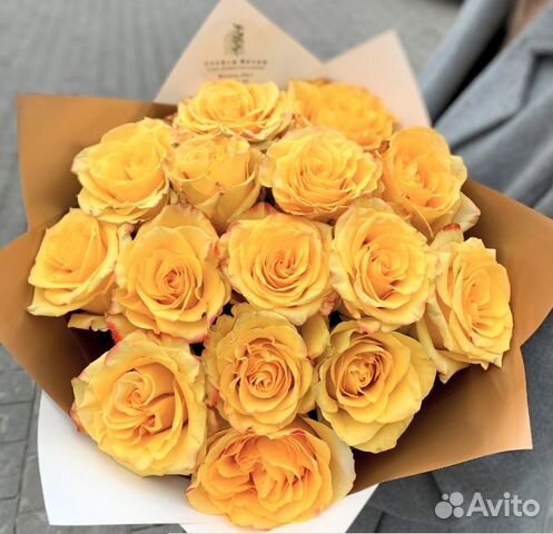 Букеты из роз 101, 55, 25. (акция)