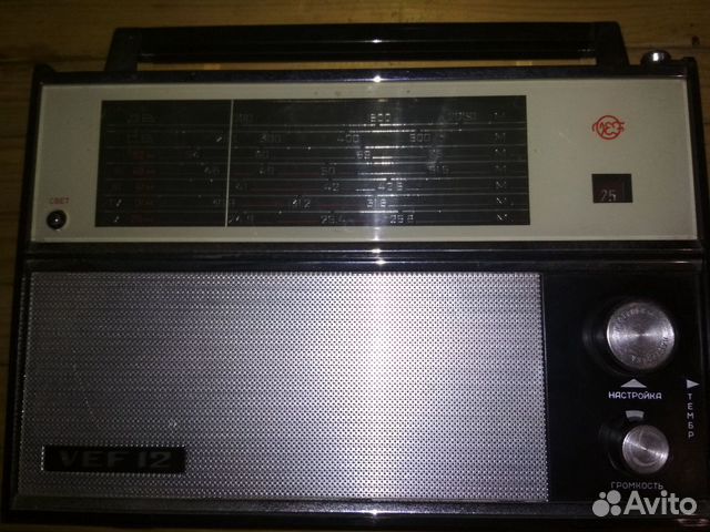 Радиоприемники СССР(драг дилерам X.й)