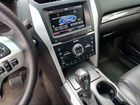 Ford Explorer 3.5 AT, 2014, 155 000 км объявление продам