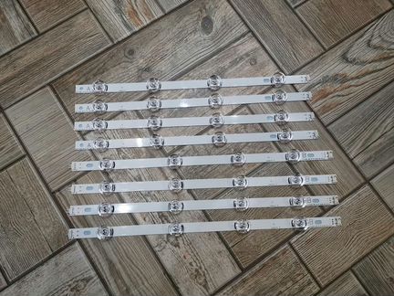 Подсветка для LG 42LB561v и других 42LB 42LF