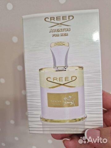 Creed Aventus for him Edp, 75ml