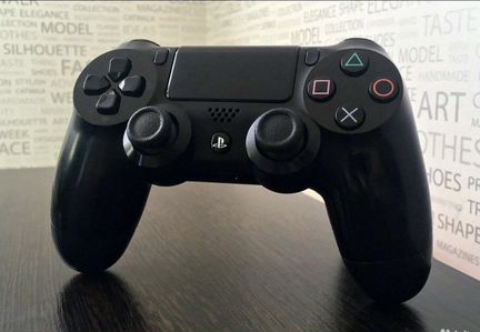 Джойстик Sony PS4 Dualshock