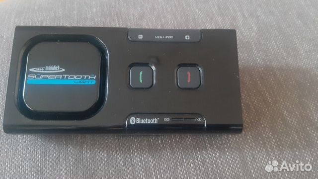 Bluetooth-hahdsfree kit