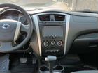 Datsun on-DO 1.6 AT, 2019, 45 000 км объявление продам