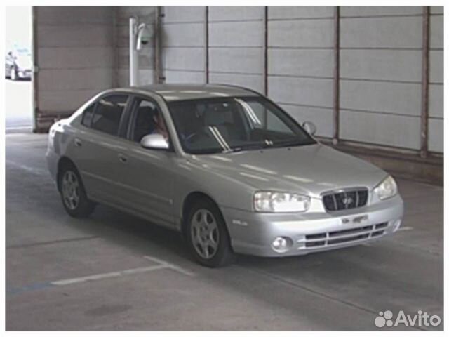 Бензонасос Hyundai/ Elantra/ XD18,XD20/ к.т.№31110