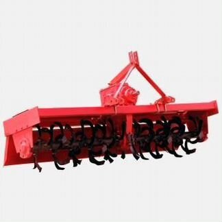 Почвофреза 1GQN 220, 2023