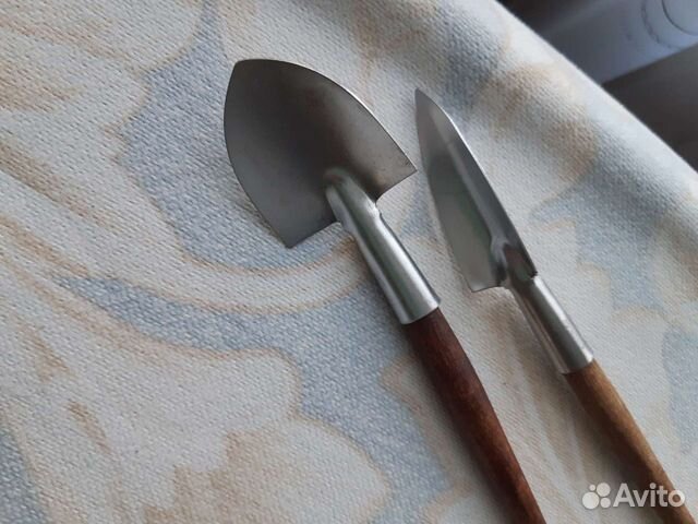 Ссср.Инструмент для рассады