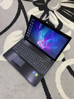 Lenovo G580