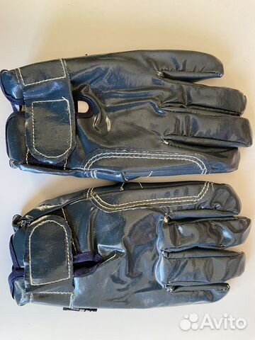 Перчатки тактические