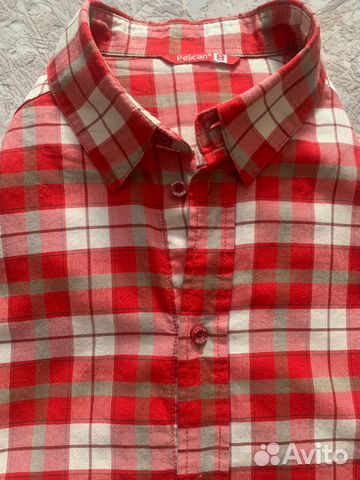 Рубашка pelikan