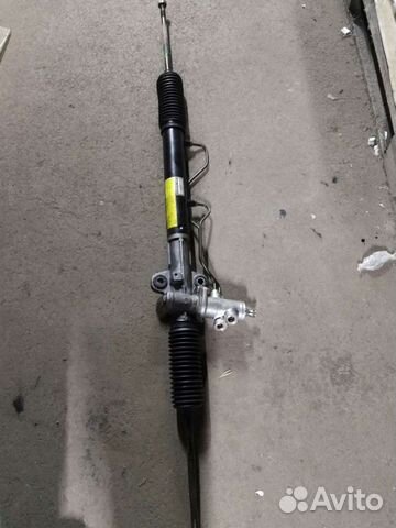 Рулевая рейка Hyundai Santa Fe оригинал