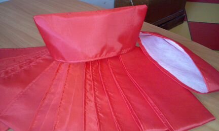 Пионерская пилотка