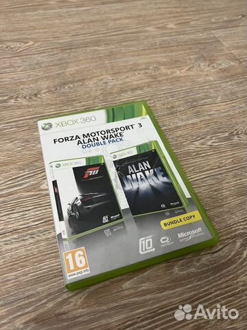 Forza Motorsport 3 для xbox 360
