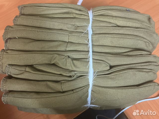 Продаю готовые рукавицы