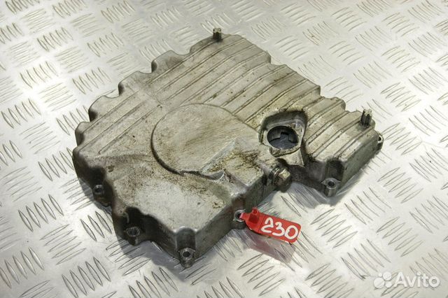 Поддон Yamaha YZF600R Thundercat