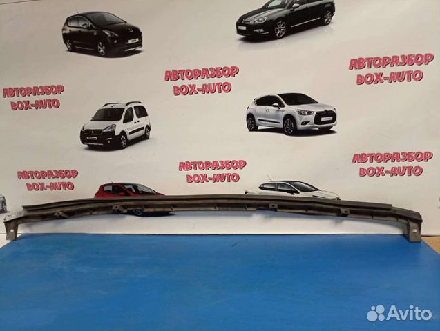 Крепление жабо газель