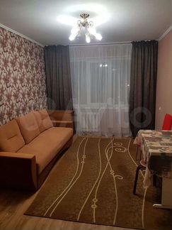 Квартира-студия, 24 м², 4/9 эт.