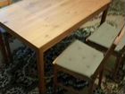 Мебель столы и стулья бу