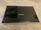 Продам ноутбук Samsung R520 объявление продам
