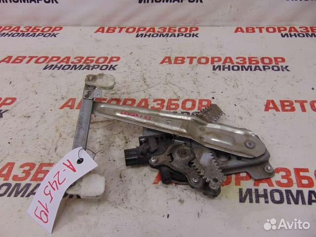 Стеклоподъемник электр. задний правый для Mitsubis