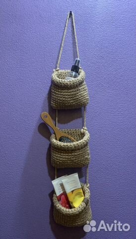 Органайзер настенный mini