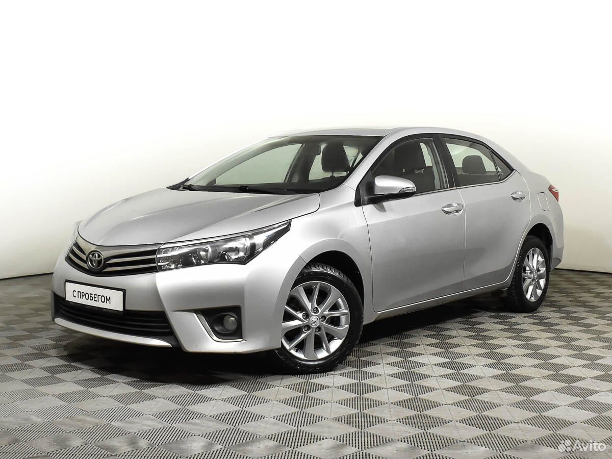 Отзывы королла 2014. Toyota Corolla 2015. Тойота Королла 2015. Тойота 75. Тойота РОЛЬФ.